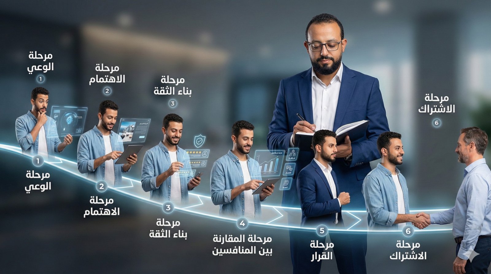 Marketing System Design